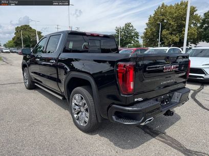 New 2026 GMC Sierra 1500 Denali w/ Denali Reserve Package