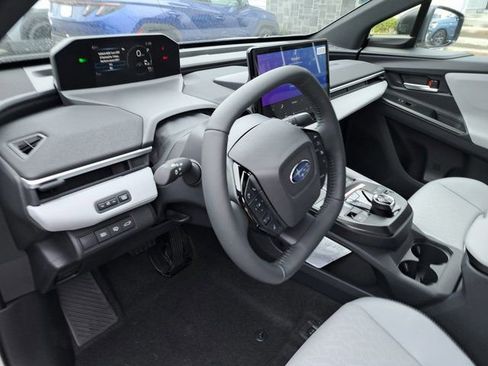 New 2026 Subaru Solterra Premium image 10