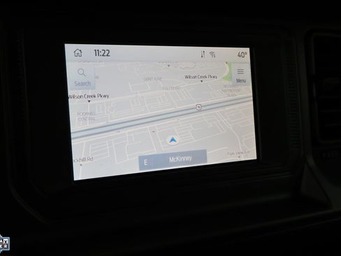 Used 2023 Ford Bronco Outer Banks image 20