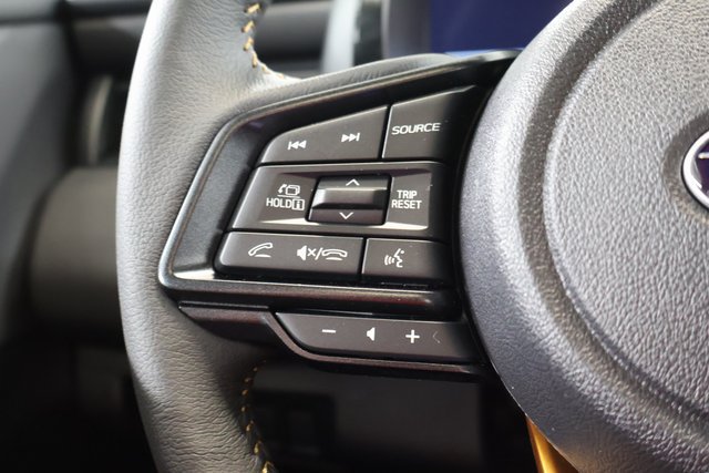 New 2026 Subaru Outback Wilderness AWD/4WD image 17