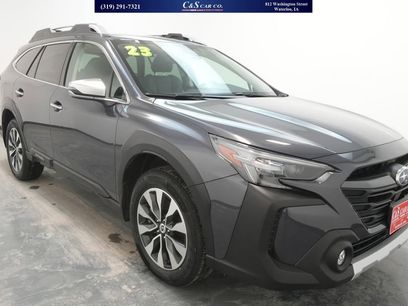 Used 2023 Subaru Outback Touring XT