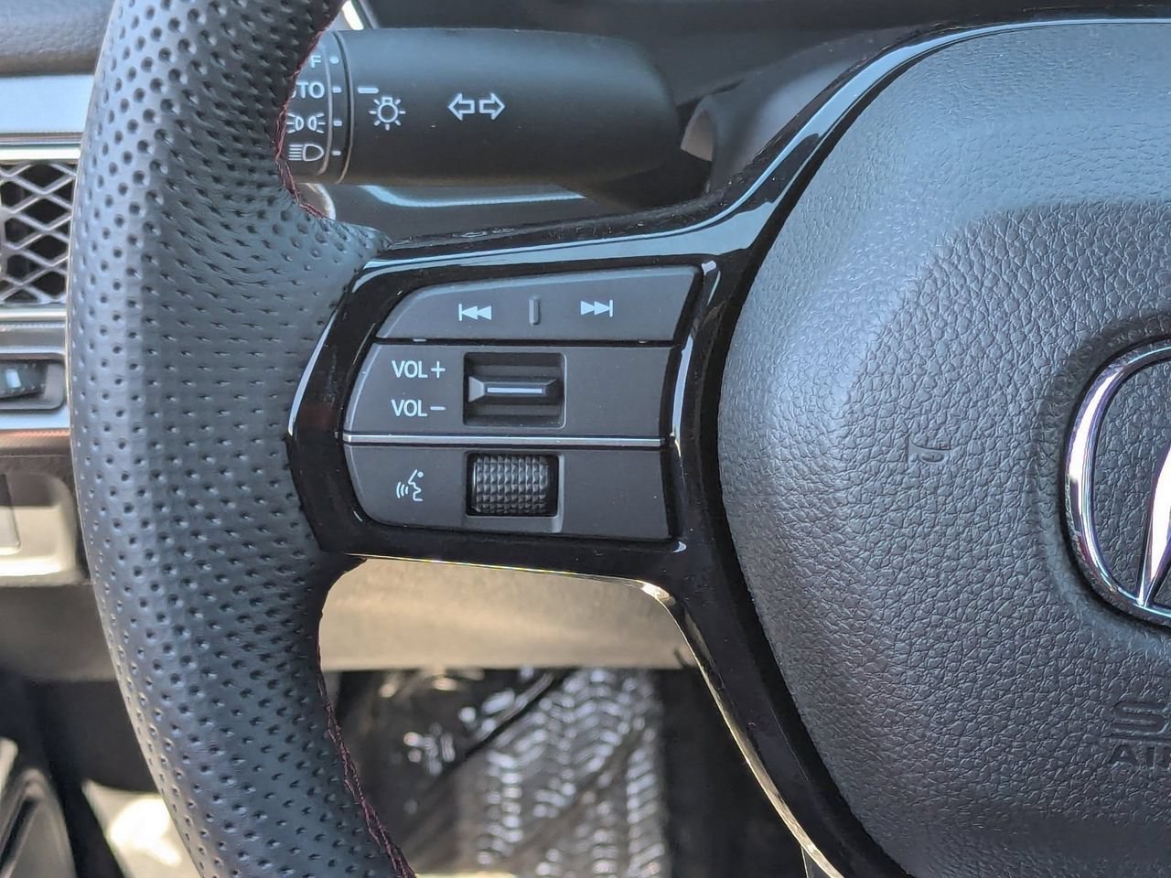 New 2026 Acura Integra Type S FWD image 24