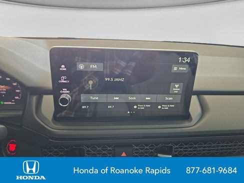 New 2026 Honda Accord SE image 21