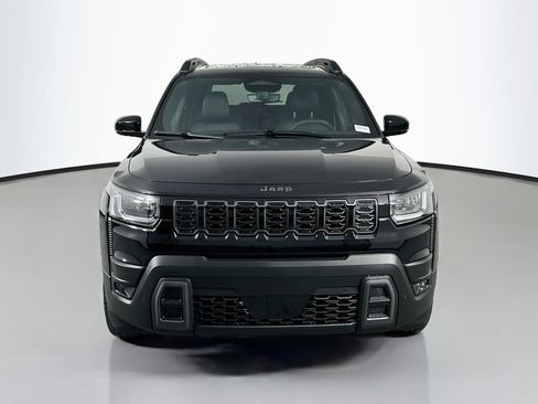 New 2026 Jeep Cherokee Overland AWD/4WD image 2