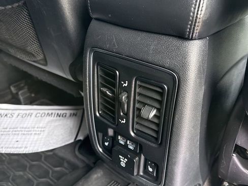 Used 2019 Dodge Durango Citadel image 21