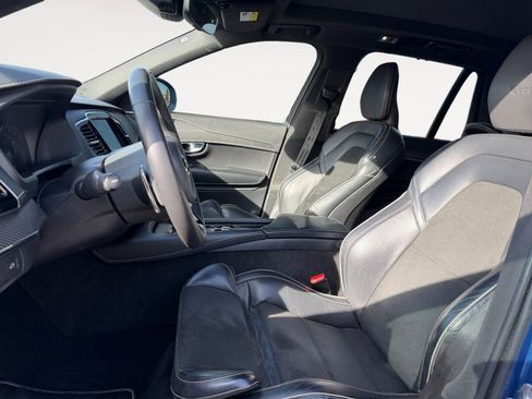 Used 2019 Volvo XC90 T6 R-Design w/ Advanced Package image 9