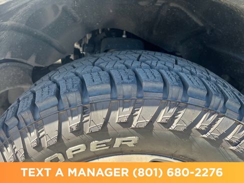 Used 2022 RAM 1500 Rebel w/ Rebel Level 1 Equipment Group AWD/4WD image 25