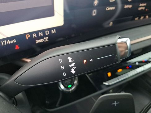 New 2026 Buick Envision Sport Touring image 8