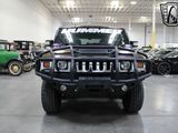 Used 2007 HUMMER H2 image 2