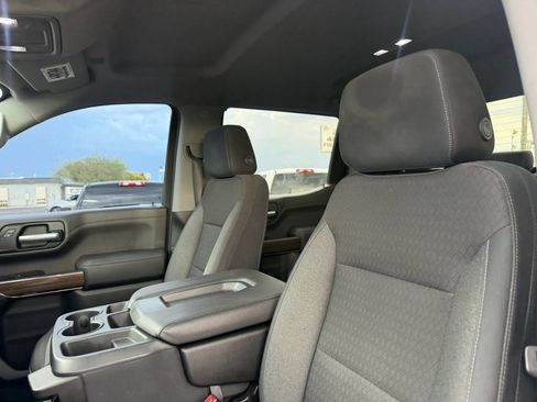 Used 2019 Chevrolet Silverado 1500 RST w/ All-Star Edition AWD/4WD image 21