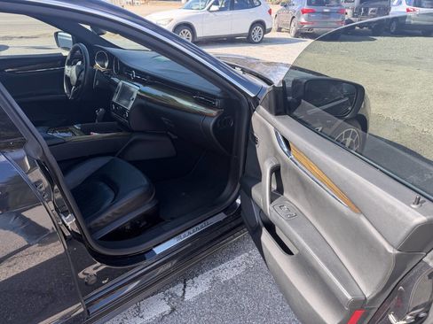 Used 2014 Maserati Quattroporte GTS image 18