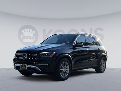 Certified 2024 Mercedes-Benz GLE 450e 4MATIC