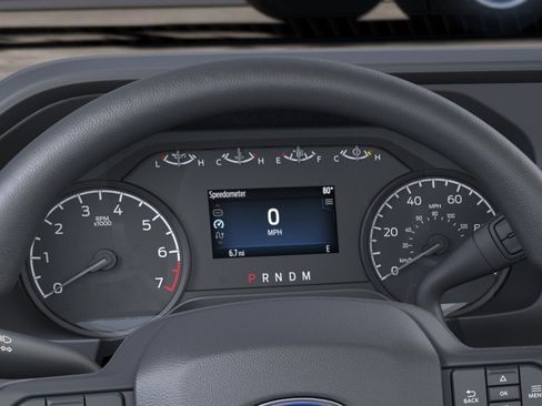 New 2026 Ford F350 XLT AWD/4WD image 35