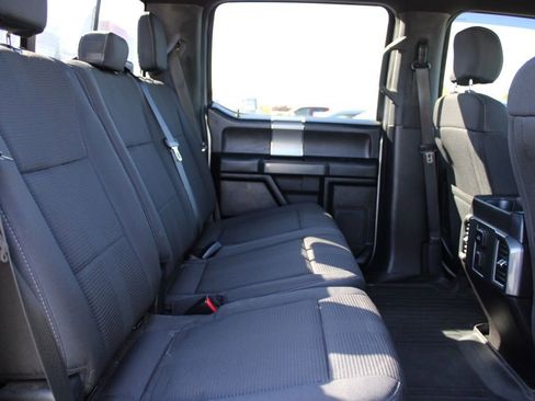 Used 2016 Ford F150 XLT w/ Equipment Group 302A Luxury image 23