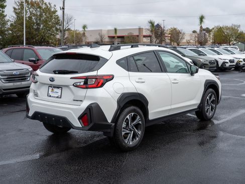 New 2026 Subaru Crosstrek 2.5i Premium image 3