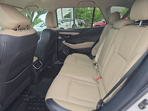 Used 2020 Subaru Outback Limited w/ Popular Package #2 AWD/4WD image 11