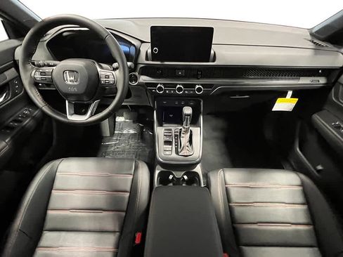 New 2026 Honda CR-V Sport-L image 16