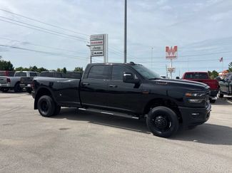 New 2026 RAM 3500 Tradesman AWD/4WD video 1