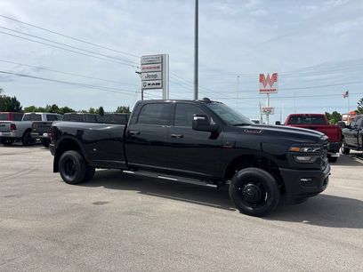New 2026 RAM 3500 Tradesman