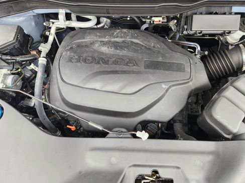 Certified 2025 Honda Ridgeline TrailSport image 31