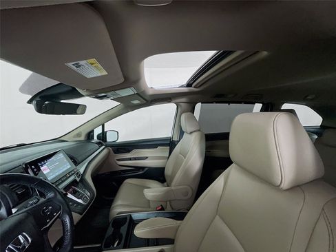 Used 2021 Honda Odyssey EX-L image 14