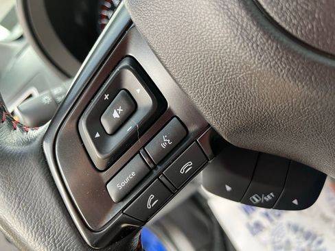 Used 2020 Subaru WRX Limited image 15