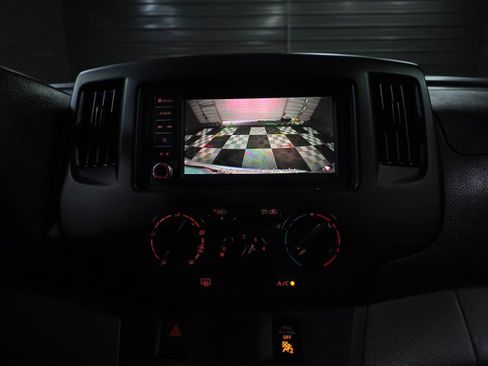Used 2020 Nissan NV200 SV w/ Back Door Glass Package FWD image 23