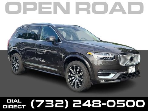 Certified 2023 Volvo XC90 B5 Plus w/ Protection Package AWD/4WD image 1