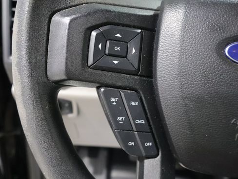 Used 2015 Ford F150 XL w/ Equipment Group 101A Mid AWD/4WD image 28