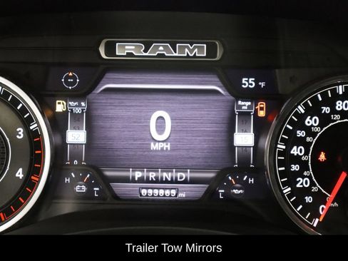Used 2022 RAM 2500 Laramie AWD/4WD image 23