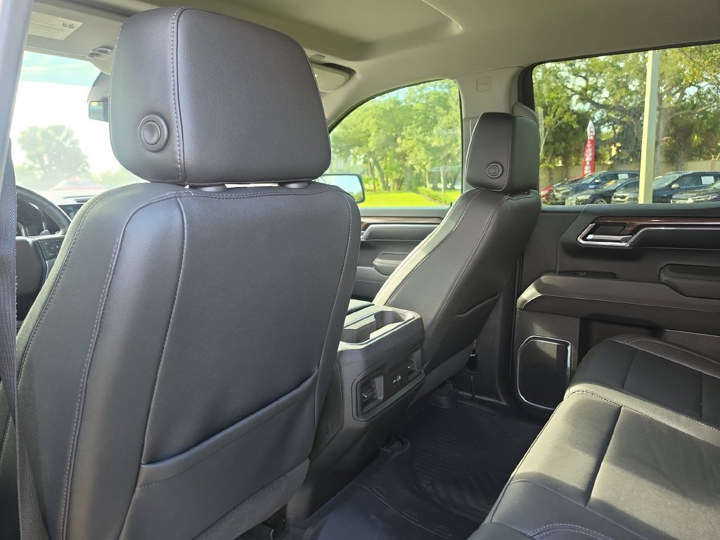 Used 2023 Chevrolet Silverado 1500 RST AWD/4WD image 11