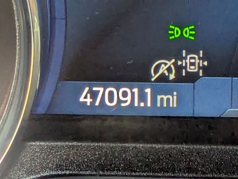 Certified 2024 Ford Expedition Max Limited image 19