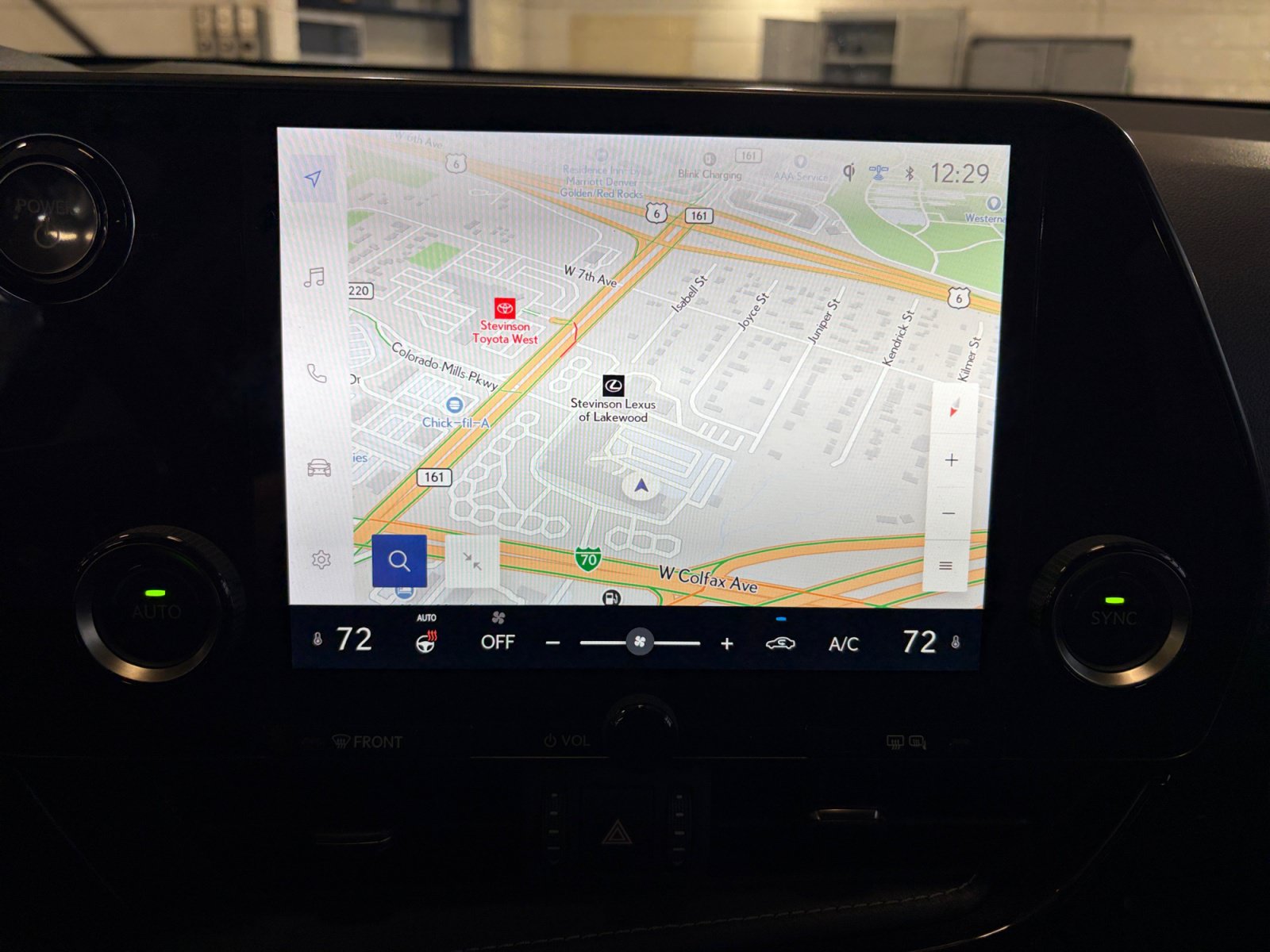 Used 2026 Lexus NX 350h AWD w/ Accessory Package (2T) image 28