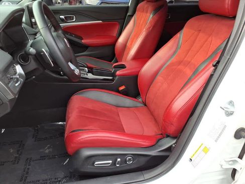 Used 2023 Acura Integra A-Spec image 17