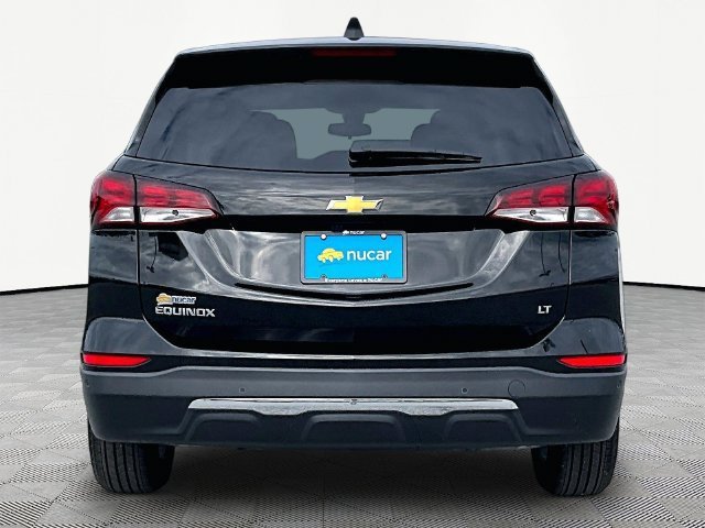 Used 2024 Chevrolet Equinox LT FWD image 5