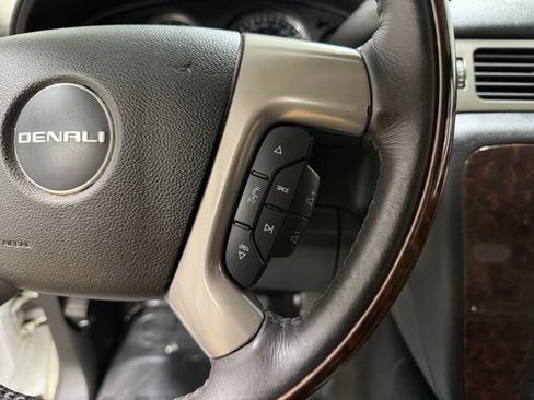 Used 2013 GMC Sierra 2500 Denali w/ Snow Plow Prep Package AWD/4WD image 14