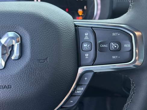 New 2026 RAM 2500 Laramie w/ Night Edition AWD/4WD image 23