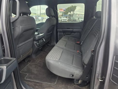 Used 2021 Ford F150 XL w/ STX Appearance Package AWD/4WD image 13