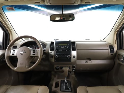 Used 2011 Nissan Frontier SL image 52