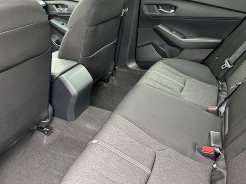 Used 2024 Honda Accord Sport image 24