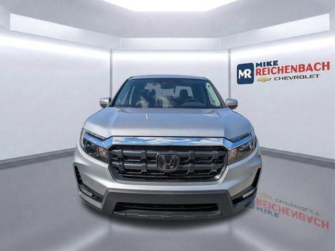 Used 2024 Honda Ridgeline RTL image 9