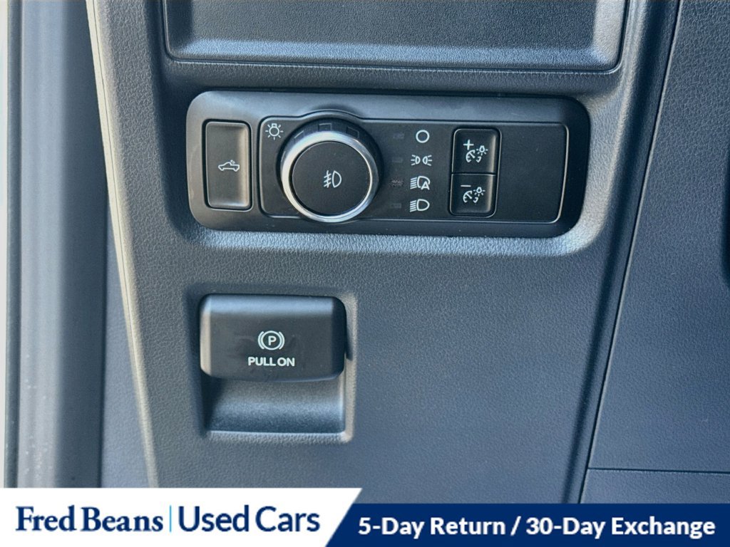Used 2024 Ford F150 STX AWD/4WD image 13