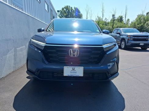 Used 2024 Honda CR-V EX image 6