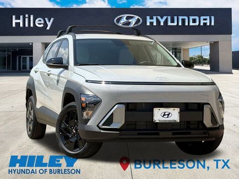 New 2026 Hyundai Kona SEL Sport image 2