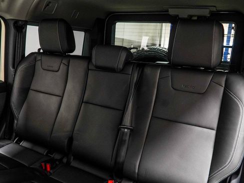 Used 2024 INEOS Grenadier AWD/4WD image 46