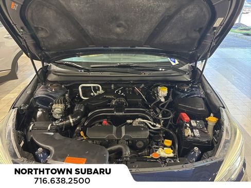 Used 2018 Subaru Outback 2.5i Limited image 15