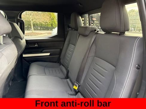 Used 2024 Toyota Tacoma TRD Off-Road image 25