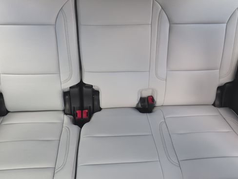 New 2025 Chevrolet Tahoe Premier image 14