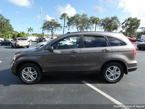 Used 2010 Honda CR-V EX-L image 10
