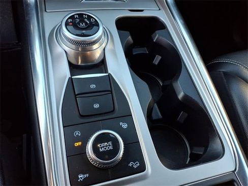 Certified 2020 Ford Explorer ST w/ ST Street Pack image 20